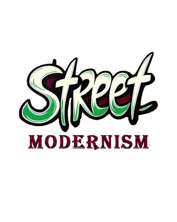 Street Modernism